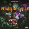 Hood Freestyle 1 (Explicit) - Cenq&Goonz&Narco G