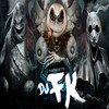 CHEIRINHO DA LOLÓ (Explicit) - DJ FK&Mc Magrinho&MC MATHEUS TK