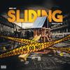 Sliding(feat. Teeezy) (Explicit) - Mike Jay&teeezy