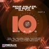 10 Years (Tim Verkruissen Remix) - Rene Ablaze&Ian Buff&DJ T.H.