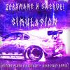 SIMULATION (Explicit) - ZERXMANE&$werve