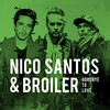 Goodbye To Love - Nico Santos&Broiler