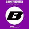 Orgasm (Original Extended Mix) - Sidney Housen