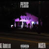 Pesos (feat. Masen) (Explicit) - AZ Aurelio&Masen