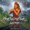 Phenomenal Woman (Explicit) - African Wine