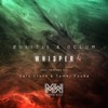 Whisper Tracking (Tamer Fouda Remix) - Øulitis&Oclum&Tamer Fouda