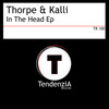 Click (Thorpe & Kalli Club Mix) - Thorpe&Kalli