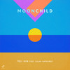 Tell Him - Moonchild&Lalah Hathaway