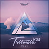 Breathe In (Tritonia 433) - PRAANA&Klur&Kuala