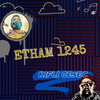 12: 45 (Cover) - Kifli Gesec&Etham