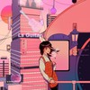 霓虹列车 - 王江元