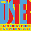 The Duster - Eats Everything&Green Velvet