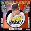 Pero la debe(feat. Liro Shaq, Rey Guevara & Damariscrs) - Kingharryrd&Liro Shaq&Rey Guevara&DamarisCRS