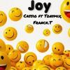 Joy (feat. Tonymix & Franck.T) - Cassio Rabin&TonyMix&Franck.T