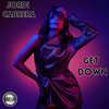 Get Down (Main Mix) - Jordi Cabrera