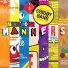 Mind Your Manners - Chiddy Bang&Icona Pop