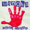 Acróbata de mis Sueños - Mancha