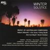 3rd movement - Alan Vivian&Peter Moore&ANU School of Music Symphony Orchestra
