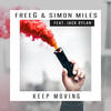 Keep Moving - FreeG&Simon Miles&Jack Dylan