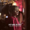 Starlight(feat. Tina Amy) - Idin Gorji&Hamed Shams&Tina Amy