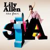 Fag Hag (Explicit) - Lily Allen