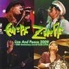 Kitty (Live) - Enuff Z'nuff&Donnie Vie&Chip Z'nuff