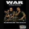 Chest Out Head Up - War Machine