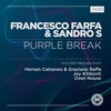 Purple Break (Joy Kitikonti Retrowave Mix) - Francesco Farfa&Sandro S