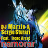 Namorar (Afro Version) - DJ Marzio&Sergio Sturari&Irene Arere