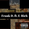 Can't Tell (feat. E-Rich) (Explicit) - Frank D.&E-Rich