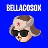 Bellacosox - Fer Palacio