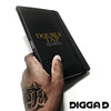 Imagine (Explicit) - Digga D&Sav'o