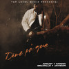 DIME PA QUE(feat. Jaybian) - Aneudy Sr. Guitarra&Delvalle&Cardec&Jaybian