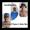 AmaBillionaires - ST Loxion&Kamo Deep&Slidoo Man