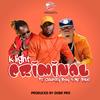 CRIMINAL (feat. MR BLUE & COUNTRY BOY) - K LIGHT&Mr Blue&Country Boy