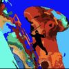 Peppermint (feat. SIZ) - The Saxophone Assassin&Siz