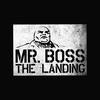 The Landing (Explicit) - Mr Boss&Sonny Jim