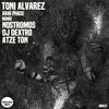 Salbutamol (Nostromos Remix) - Toni Alvarez&Nostromos