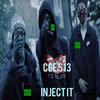 INJECT IT (feat. CGE S13) (Explicit) - Ysavmixedit&CGE S13