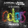 Colors - Tritonal&Paris Blohm&Sterling Fox