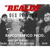 Reales(feat. NOAR) (Explicit) - Des &Noar