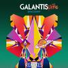 Spaceship (Denis First & Reznikov Remix) - Galantis&Uffie