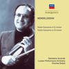 2. Andante - Salvatore Accardo&London Philharmonic Orchestra&Charles Dutoit