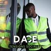 Tensions sociales - D.ACE