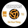 Turner & Ride - 6ix Toys&Pugz Atoms