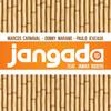 Jangada (Original Mix) - Marcos Carnaval&Jamar Rogers