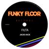 Jacks Kick - Filta