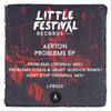 Problems (Original Mix) - Aerton