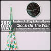 Clock On The Wall (Classic Vocal Mix) - Amateur At Play&Karla Brown