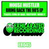 Everybody (Original Mix) - House Hustler